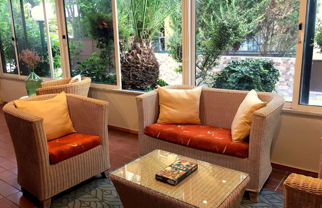 Caravel Apartment Hotel - Foto 2