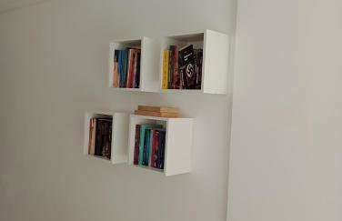 O melhor e + aconchegante AP de SPA (custo/benefício) - Foto 22