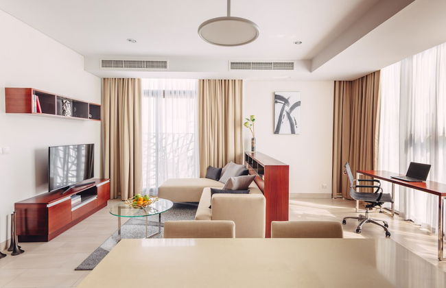 SILA Urban Living - Foto 1