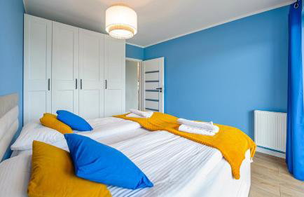 Baltic Nature Apartment & SPA - Foto 17