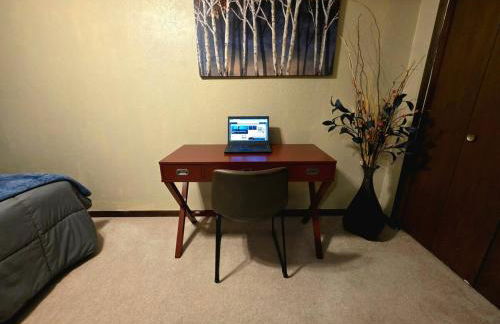 Lewis And Clark Hideaway SD side hot tub 2 min lake - Foto 13