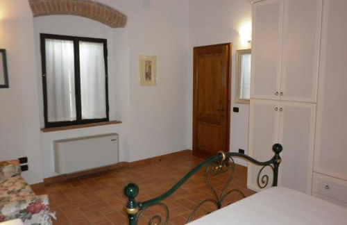 Podere Le Grotte - Foto 34