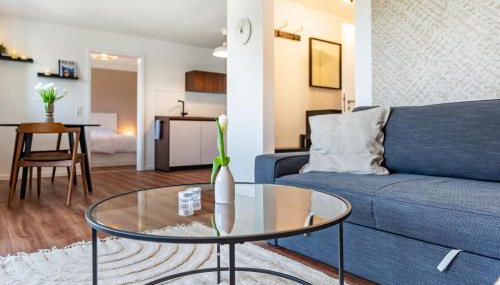 Ferienwohnung Reichle - Foto 5