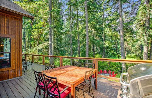 The Classy Cabin - Foto 27