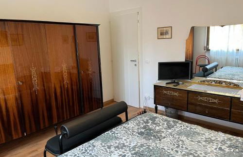 Casa Feletto con parco verde vicino uscita autostrada e fiera - Foto 9