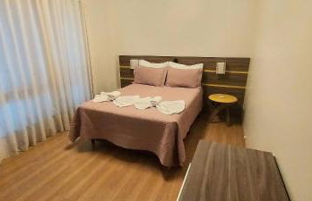 Apto espaçoso e completo próximo à Maria Fumaça - Foto 7