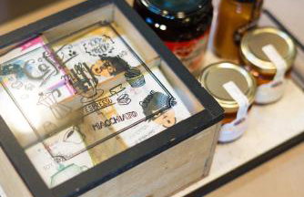 Klaritz Luxury Suites - Photo 15