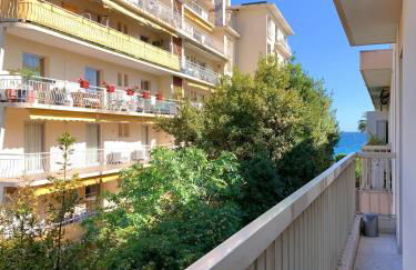 Studio front de mer, 30M2 Piscine & Mer - Foto 13