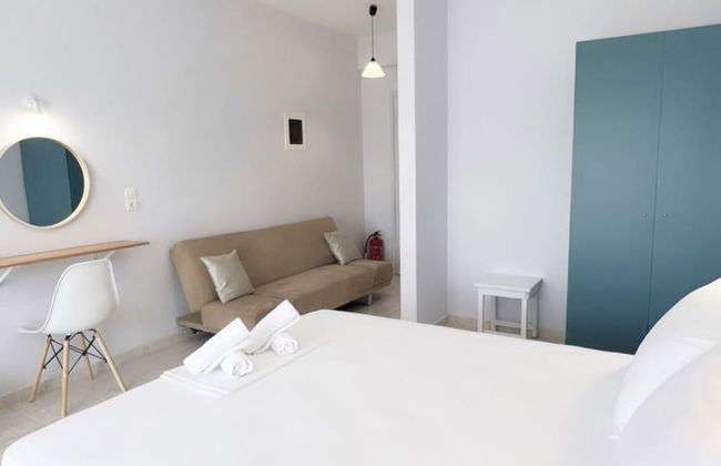 Ilias Apartments - Foto 16