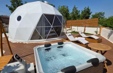 Domo AWA Magia y Naturaleza - Foto 1