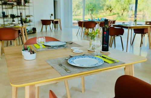 Masseria Pezze Galere Piscina privata - Foto 70