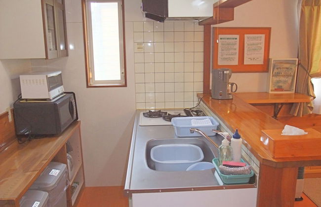 Lake Villa Kawaguchiko - Photo 23