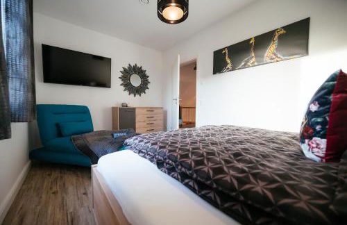 Ferienhaus Hünzingen № 2 - Foto 32