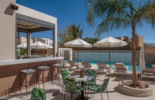Meramaglia Hotel - Photo 21