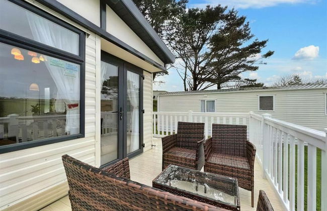 Pottsville Cabin - Short Walk to Praa Sands Beach - Photo 15