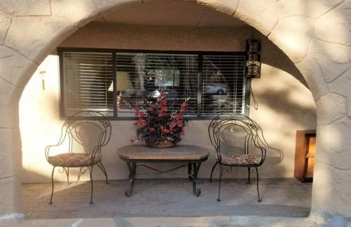 Your comfy home in Colorado Springs - Foto 8