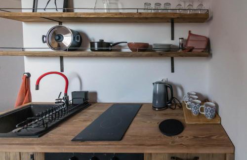 Siedlisko Pili Pili - Foto 57