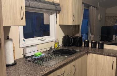 Wilson Getaways - Caravan Hire - Foto 19