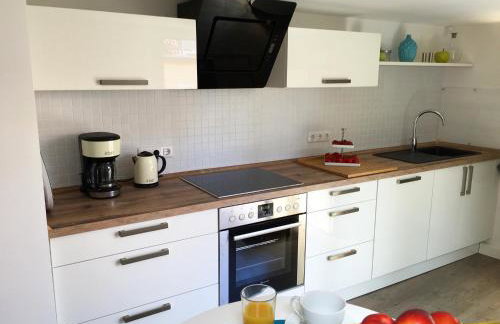 Ferienhaus Zur Mainpforte - Foto 10