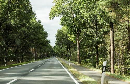 Tranquil Holiday Home in Winsen near River - Foto 66