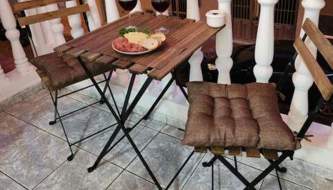 Fantastic Holiday Apartment - Foto 5