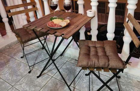 Fantastic Holiday Apartment - Foto 5