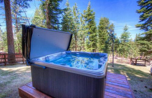 HCH1239 - Heavenly Tree House home - Foto 60