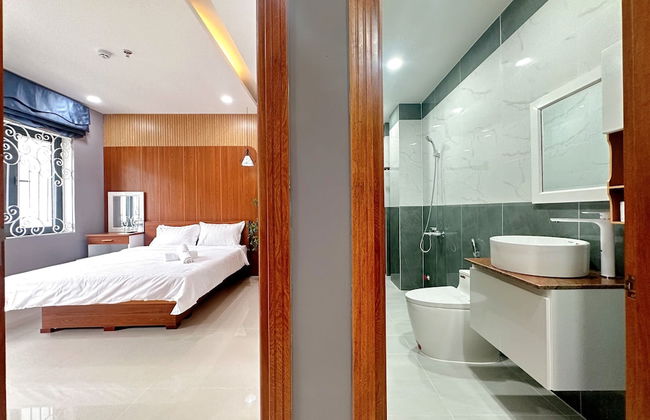 Milanesa Hotel & Apartment - Foto 10