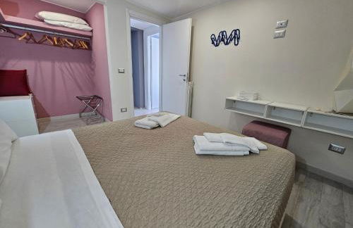 Stella-Guesthouse - Terrazzo privato e relax vicino Siracusa - Foto 49