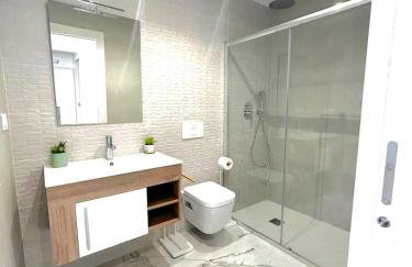 Modern Apartment with Pool - Playa Flamenca - Foto 10