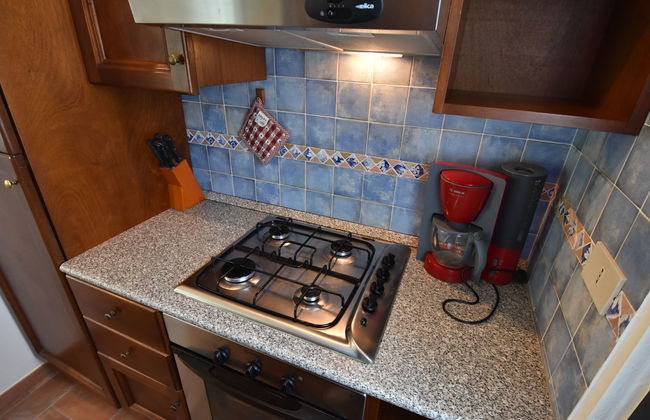 La Corte Bricca (Casetta) - Foto 10