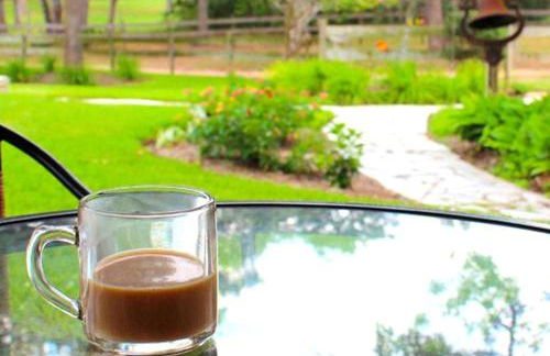 Romantic and Unique Tree House Rental on a Private Ranch in Central Texas - Foto 12