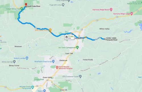 Picturesque Cabin Hot Tub - Foto 50