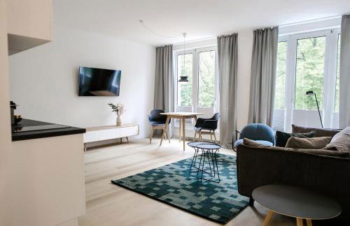 Louis & Louise Apartments & Lofts Am Wall I Digital Check In - Foto 10