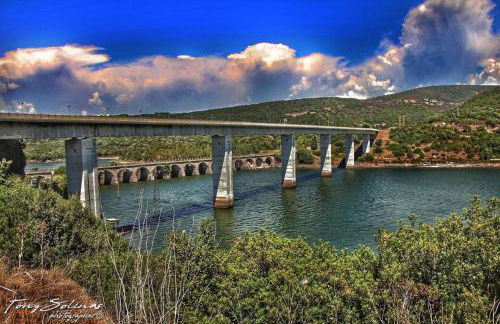 Casa Cossu - Foto 32