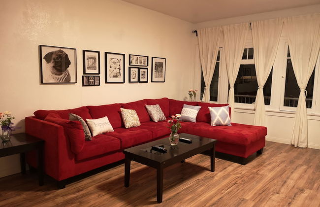 Luxy Hollywood - Foto 31