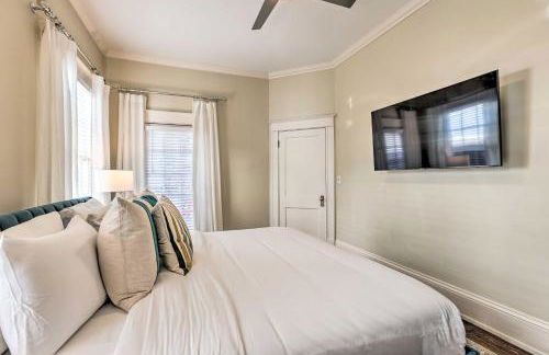Bright Apartment 3 Mi to Downtown Birmingham! - Foto 6
