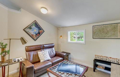 Appalachian Mtn Retreat 4 Mi to Grovewood Village - Foto 11