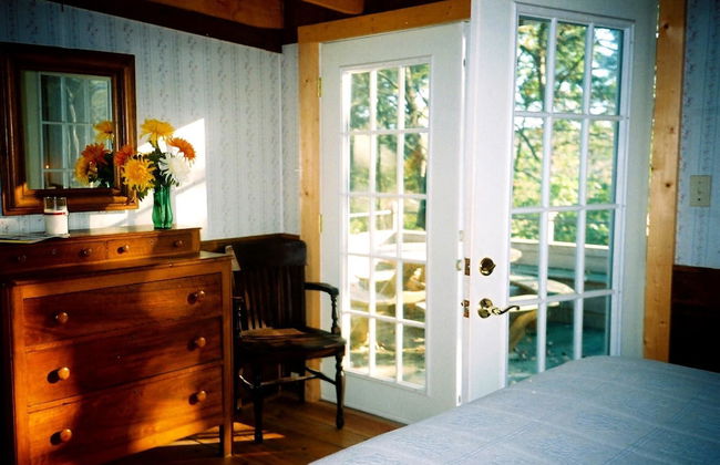 DeHart Cabin - Foto 1