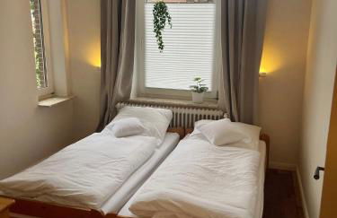 Schöne Altbauwohnung direkt an der Kesselschleuse! - Photo 11