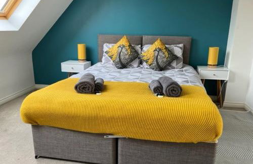 Spring House - Staycation - Perfect for Contractors & Families - 2 Parking Spaces - Foto 1