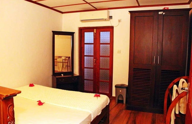 Villa Thotiya - Foto 11