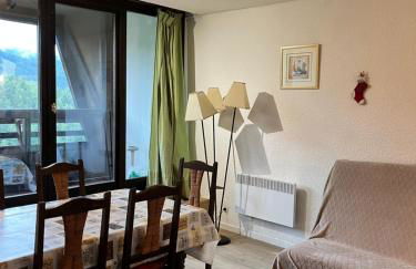 Grand Studio VILLARD DE LANS Les Glovettes - Foto 12