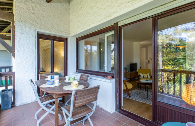 Le Bourret - Foto 22