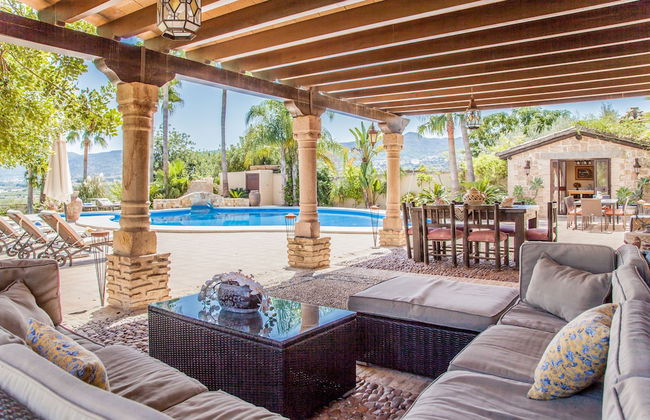 Cubo's Villa Dos Reyes - Foto 38