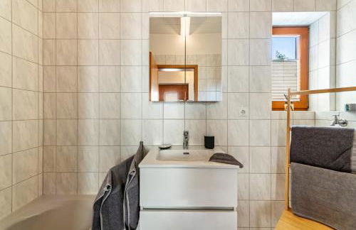 Naturnahe Ferienwohnung Deuerling - Foto 12