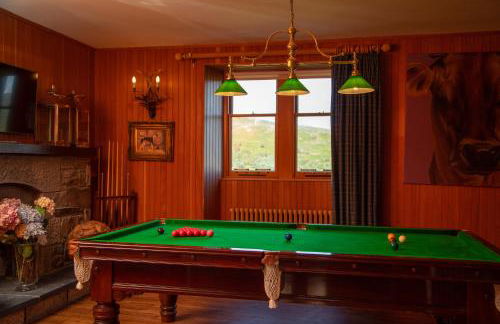 Inveroykel Lodge at Rosehall - Foto 18