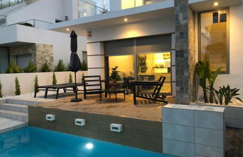 Villa Happy Moments - Foto 6