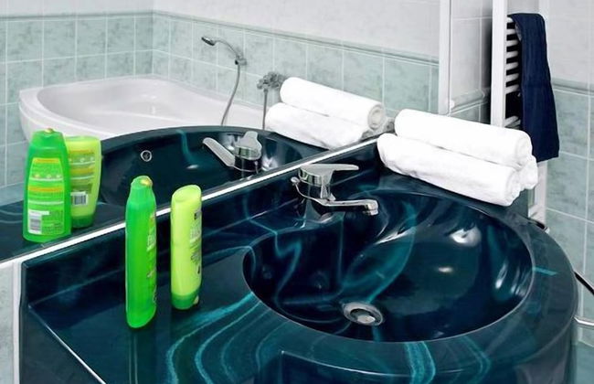 Prague Central Residence - Foto 26