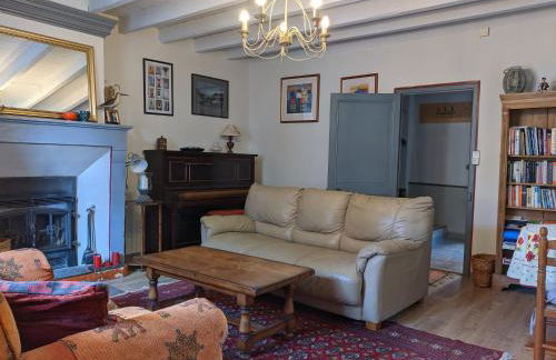 Les Volets Bleus - Foto 19